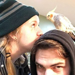 Meet your Posher, Violet